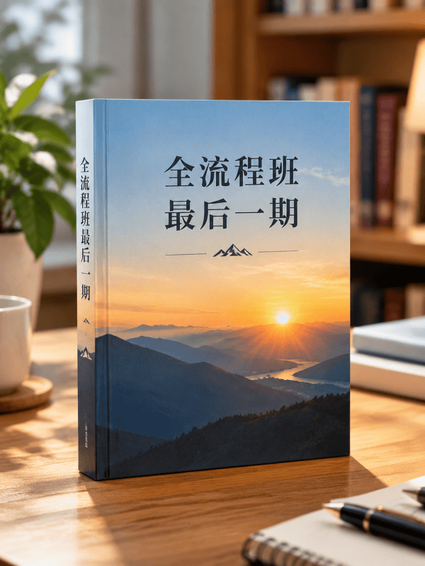 全流程班最后一期-藏书阁