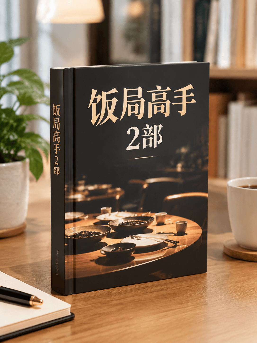 饭局高手2部