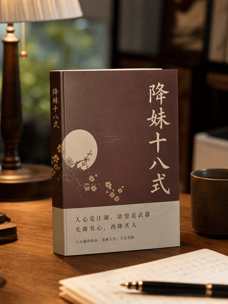 降妹十八式