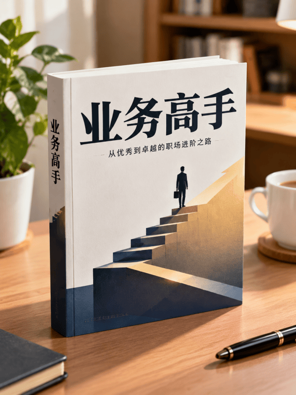 业务高手-藏书阁