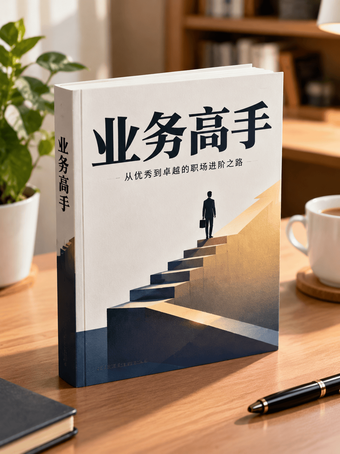 业务高手