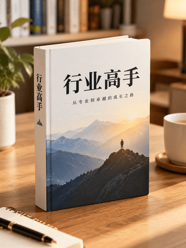 行业高手-藏书阁