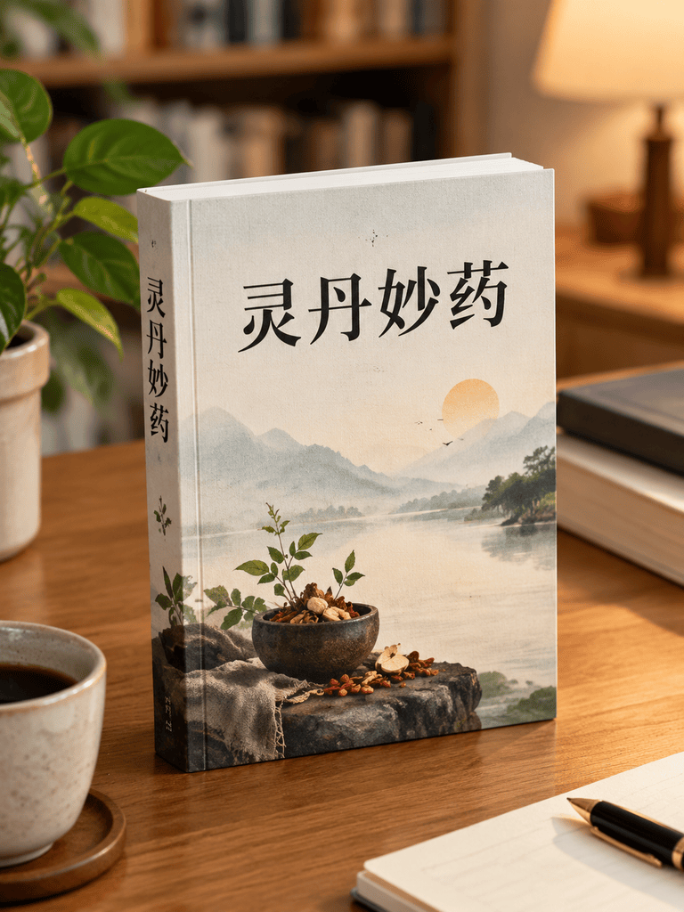 灵丹妙药