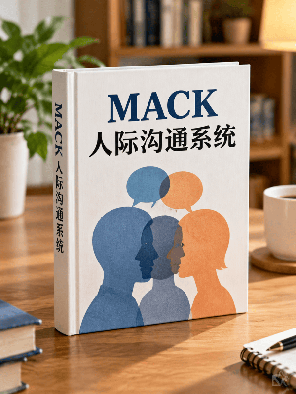 MACK人际沟通系统-藏书阁