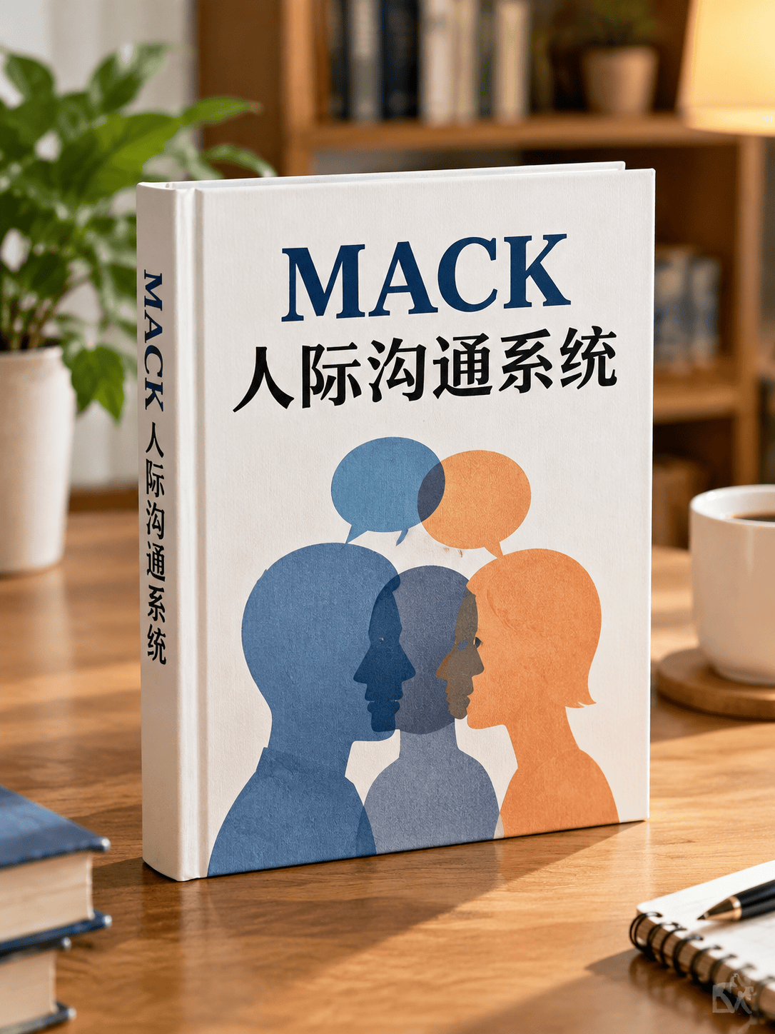 MACK人际沟通系统