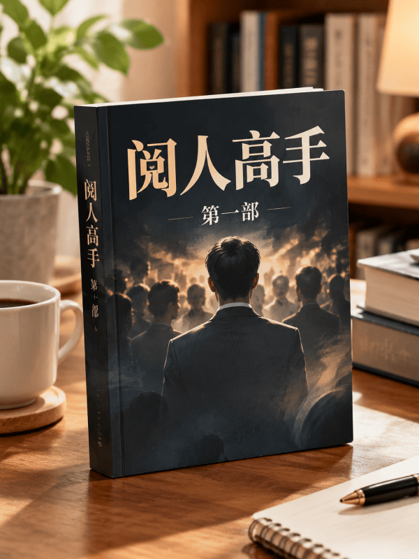 阅人高手第一部-藏书阁