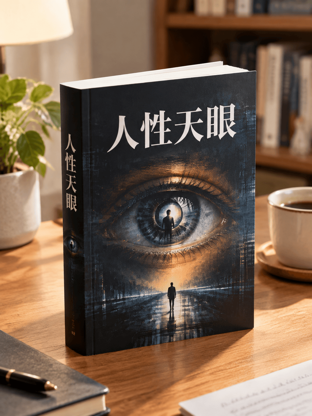 人性天眼