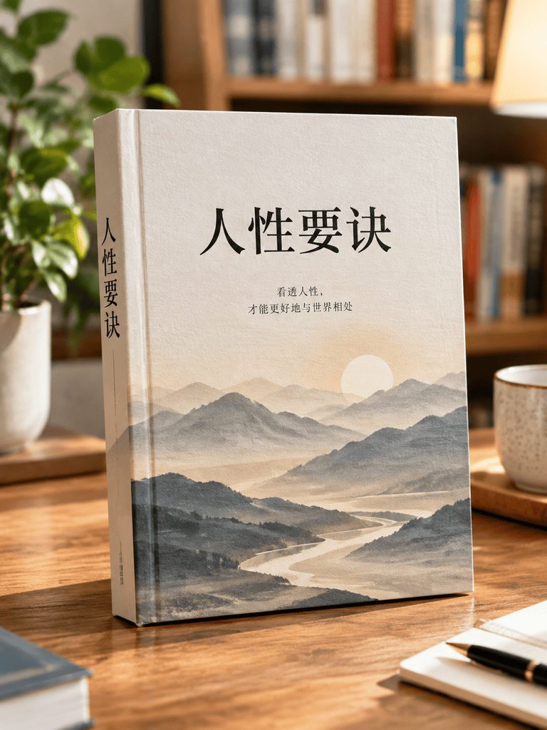 人性要诀