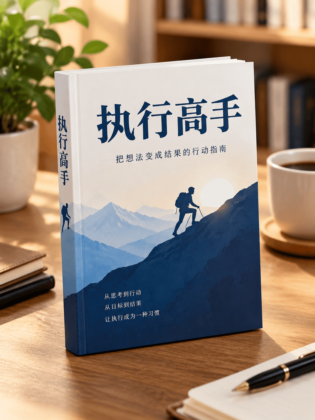 执行高手