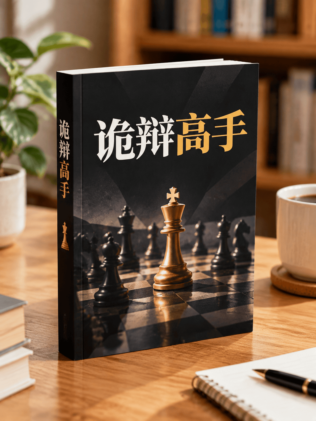 诡辩高手