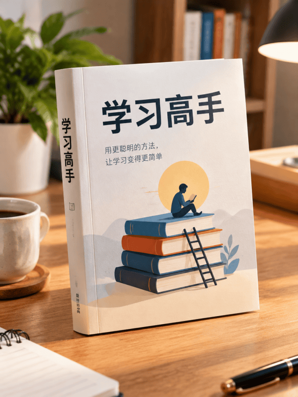 学习高手-藏书阁
