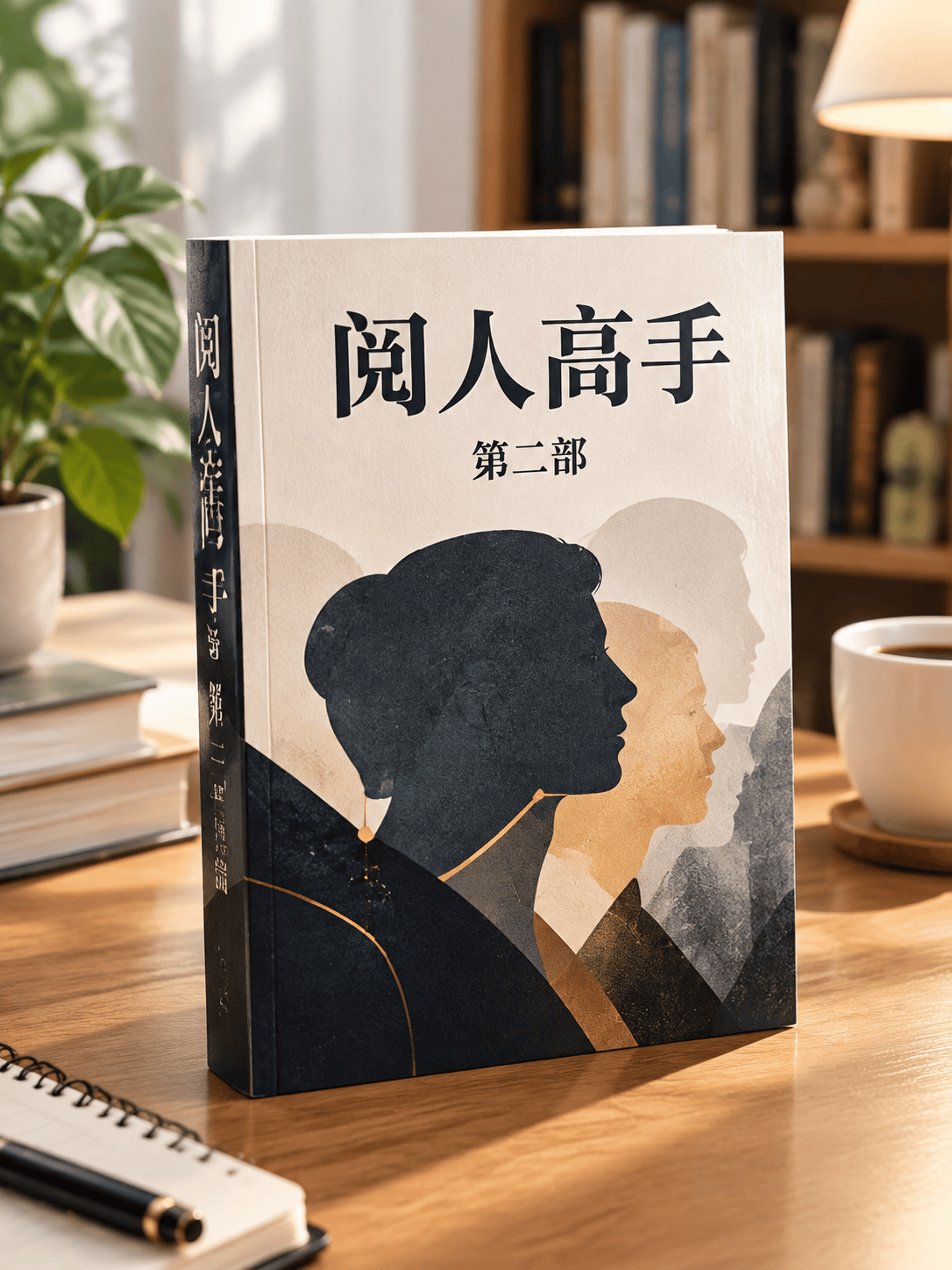 阅人高手第二部