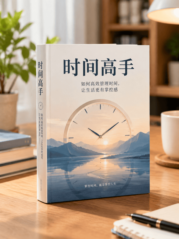 时间高手-藏书阁