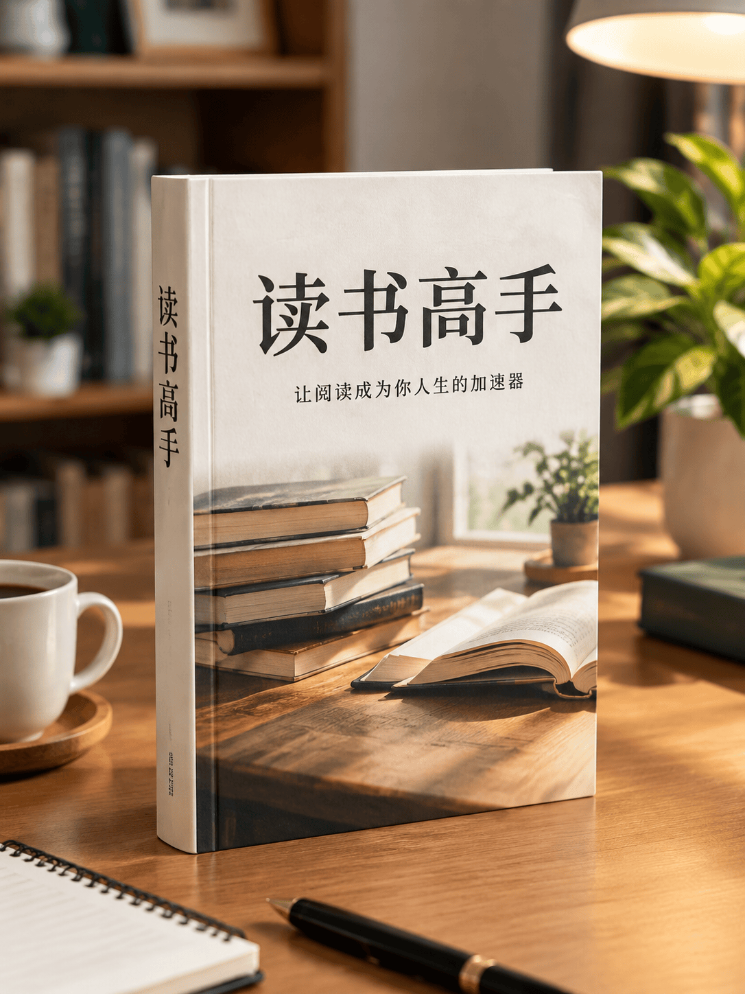 读书高手