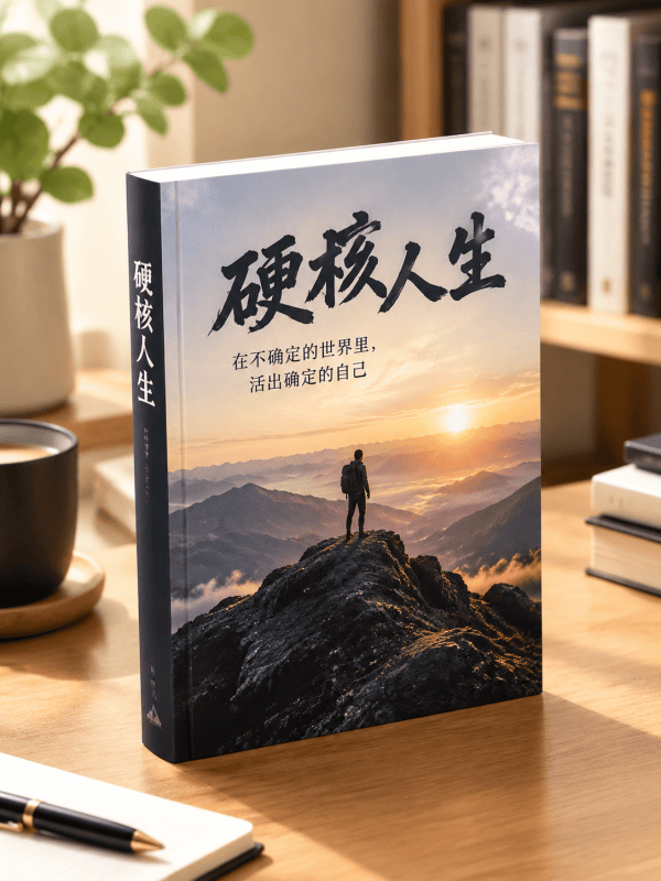 硬核人生-藏书阁
