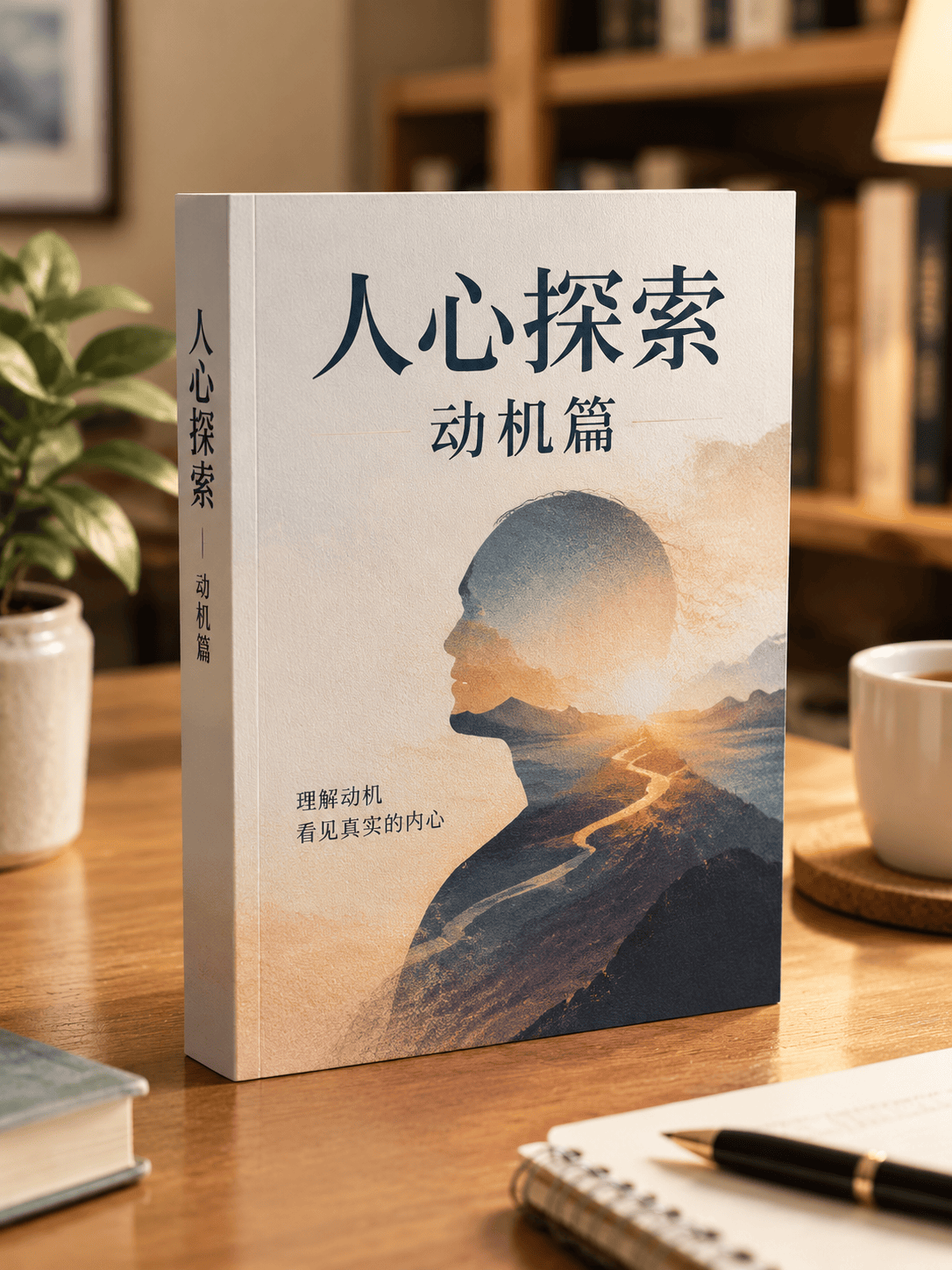 人心探索 动机篇