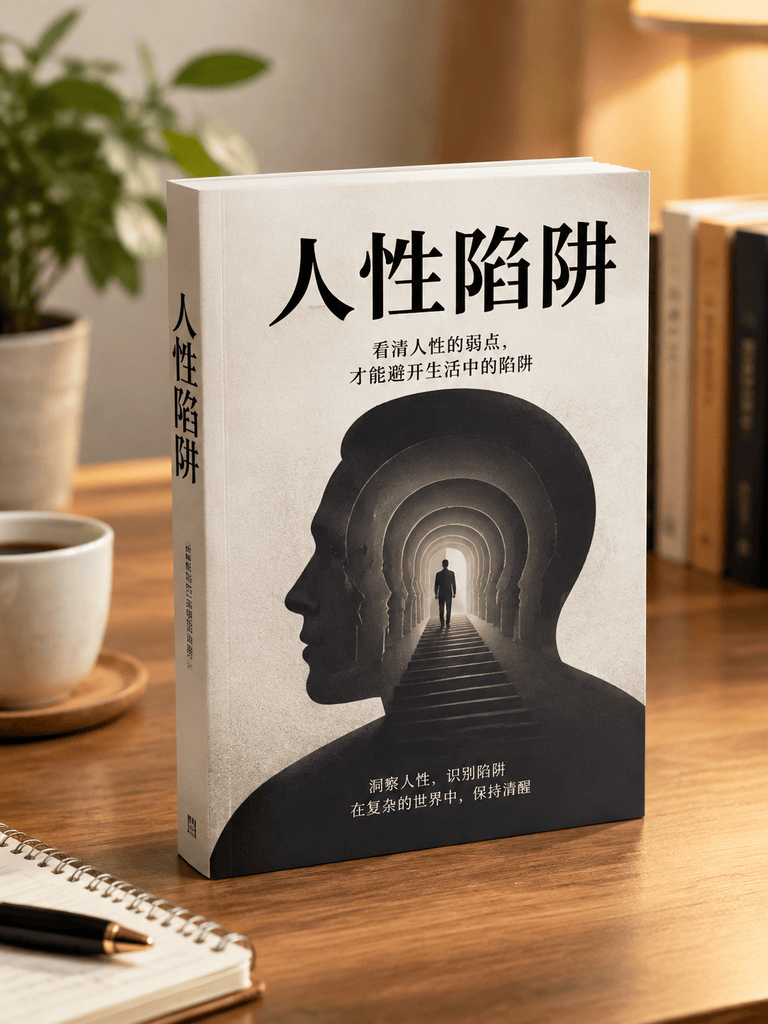 人性陷阱