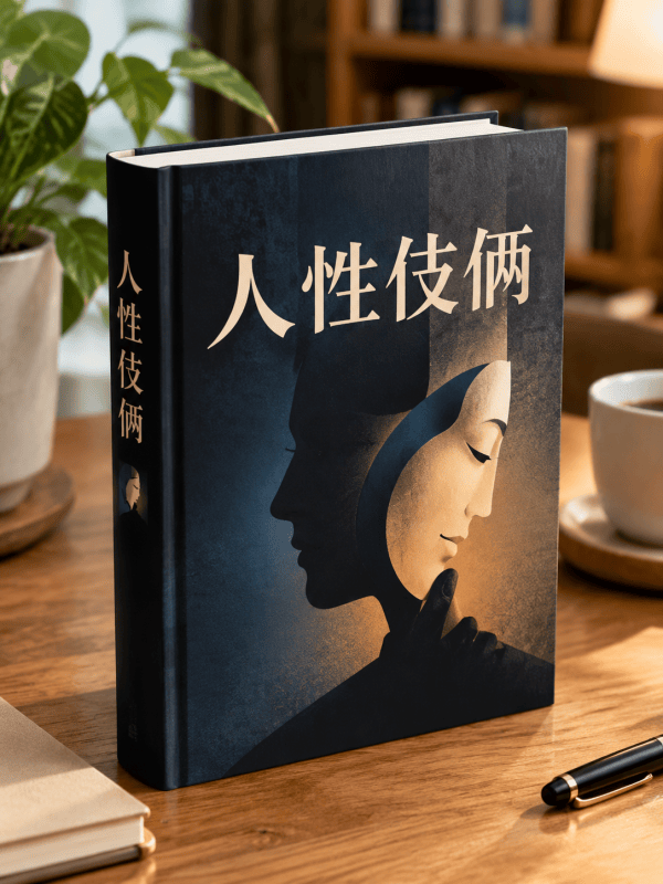 人性伎俩-藏书阁