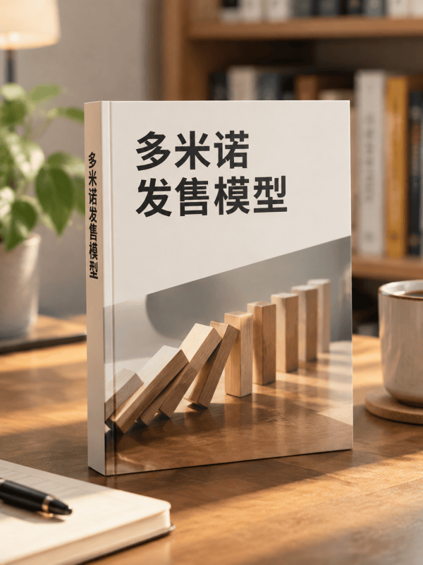 多米诺发售模型-藏书阁