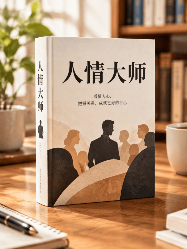 人情大师-藏书阁