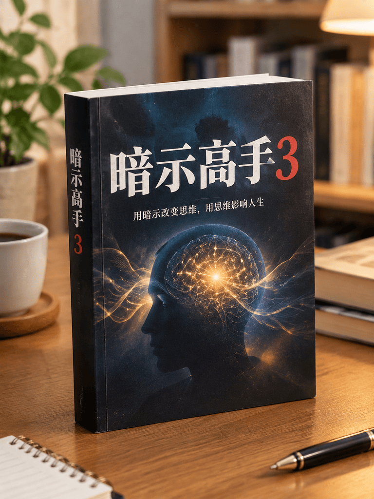 暗示高手3
