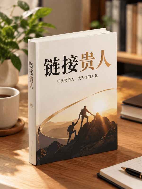 链接贵人-藏书阁