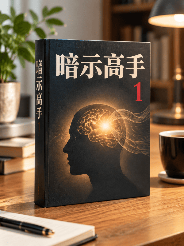 暗示高手1-藏书阁
