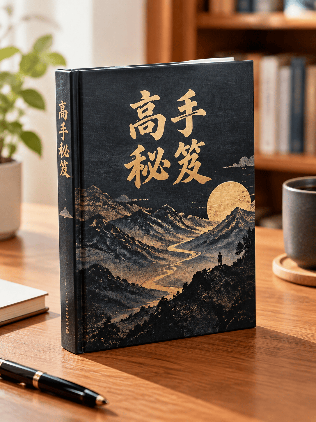 高手秘笈
