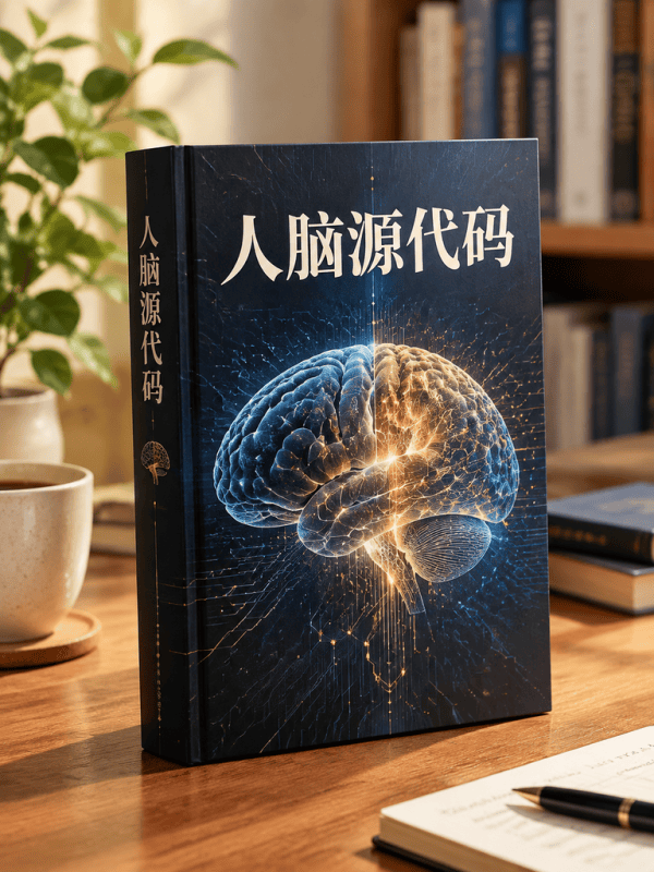 人脑源代码-藏书阁