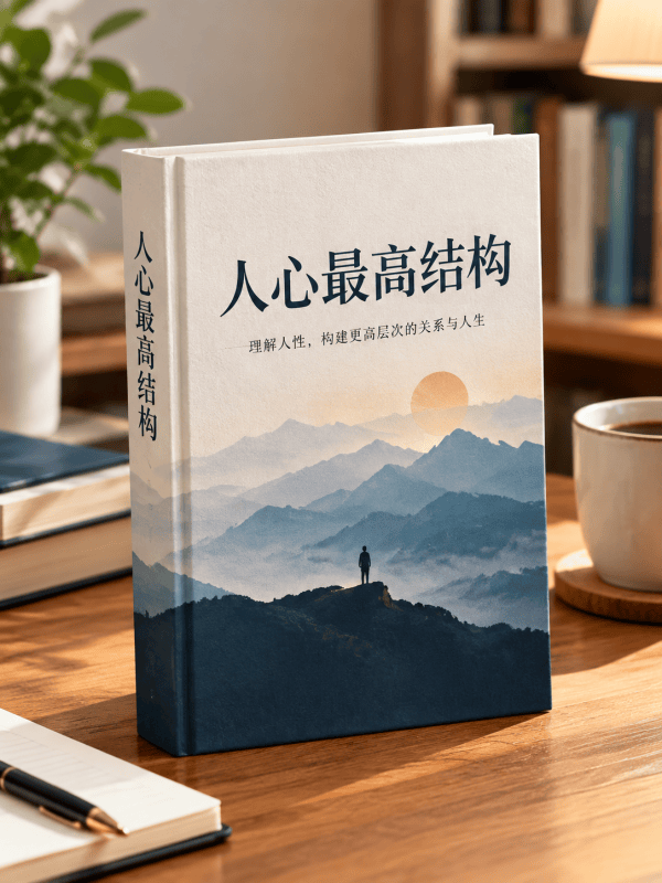 人心最高结构-藏书阁