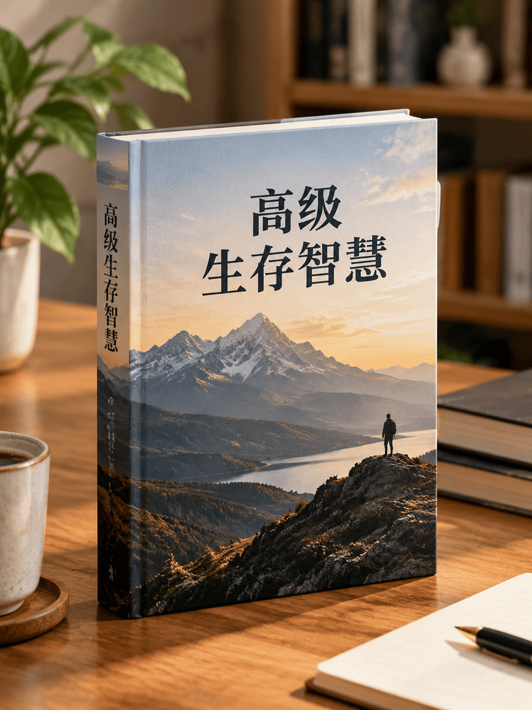 高级生存智慧