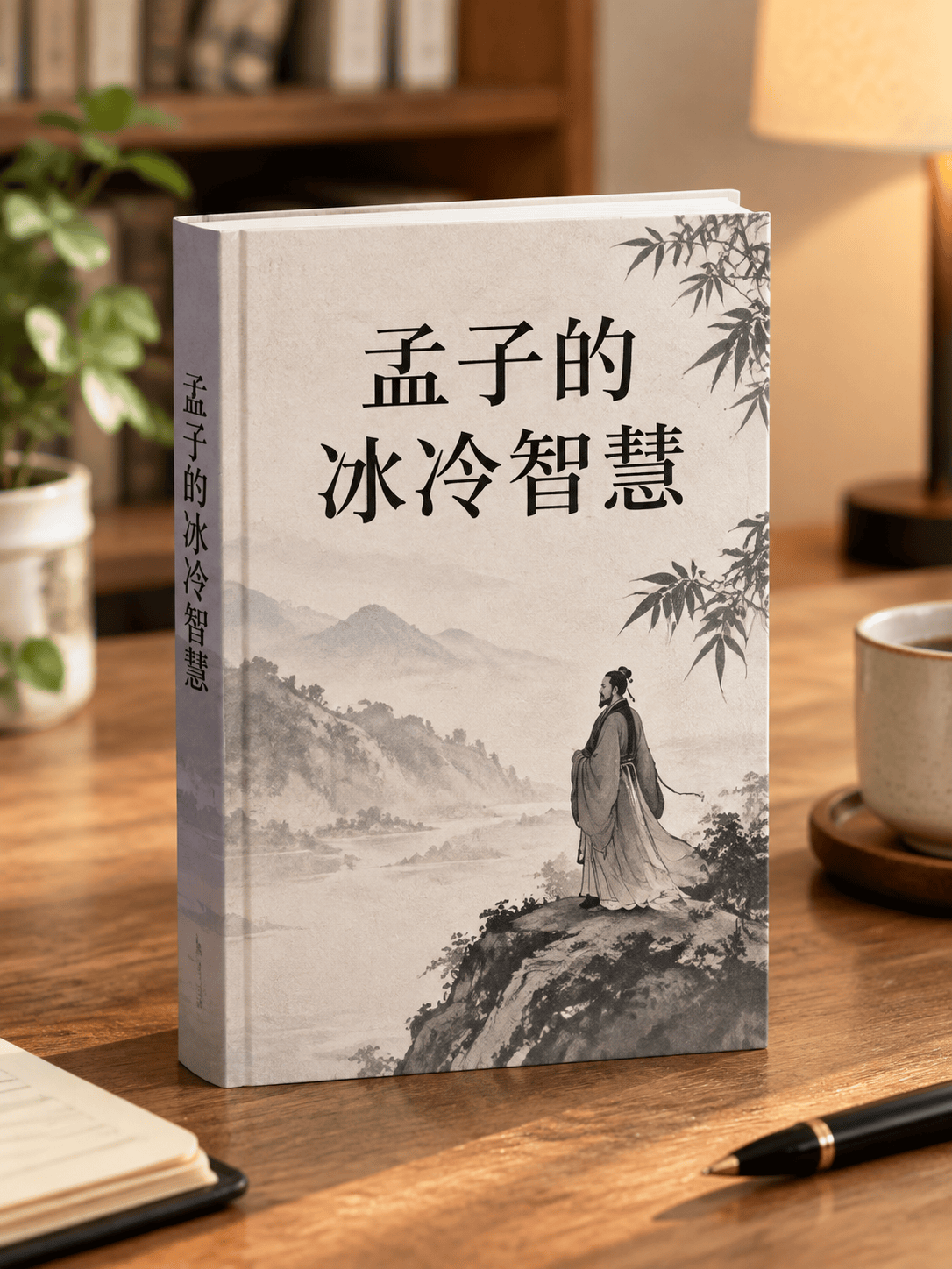 孟子的冰冷智慧