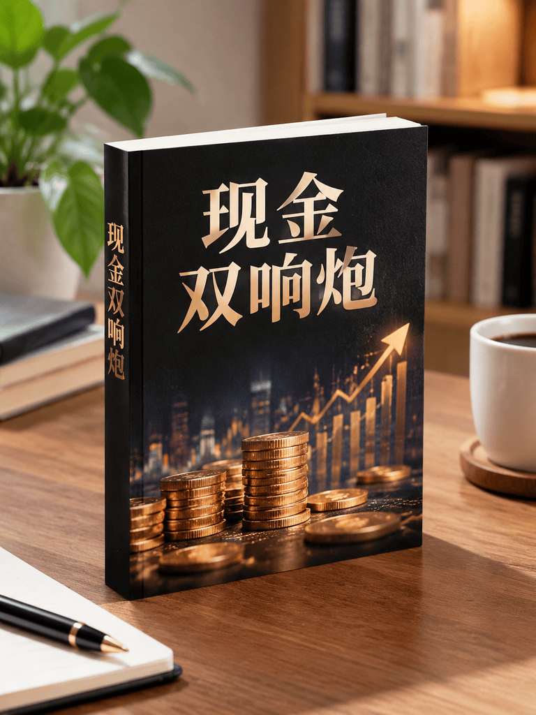 现金双响炮
