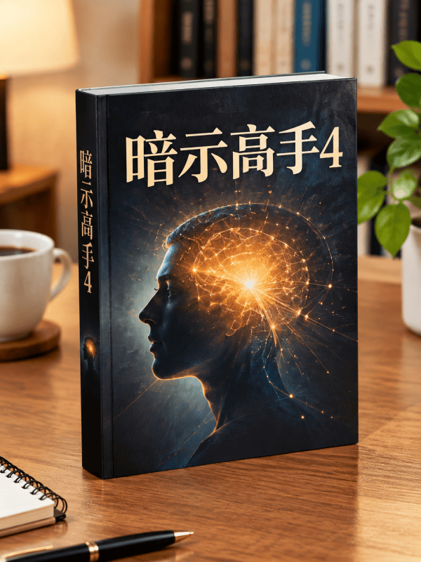 暗示高手4-藏书阁
