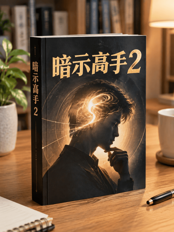 暗示高手2-藏书阁