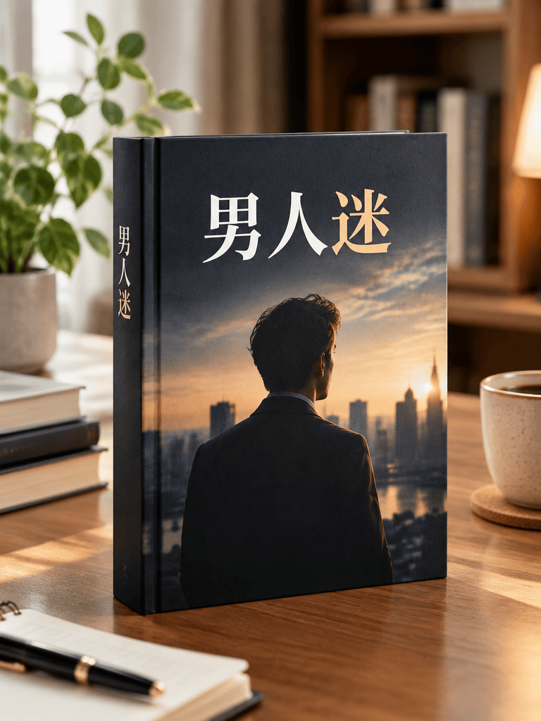 男人迷