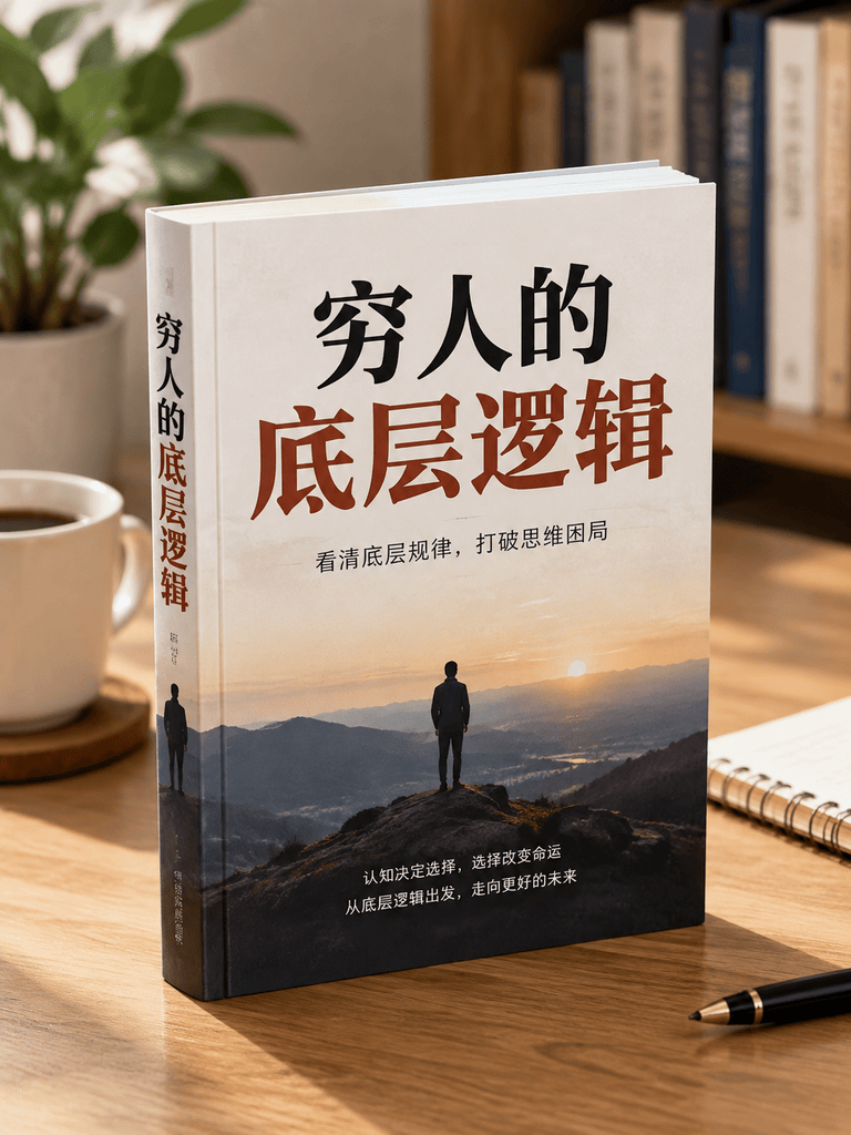 穷人的底层逻辑