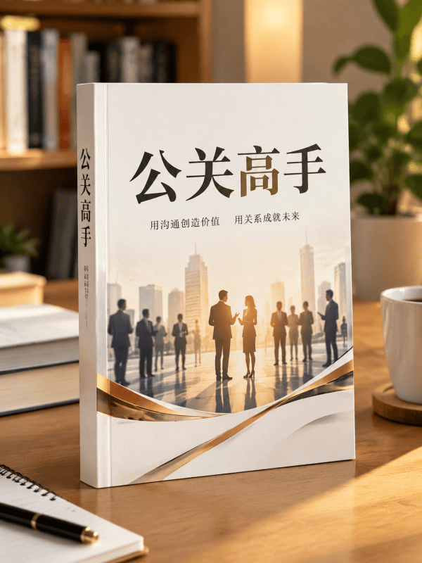 公关高手-藏书阁