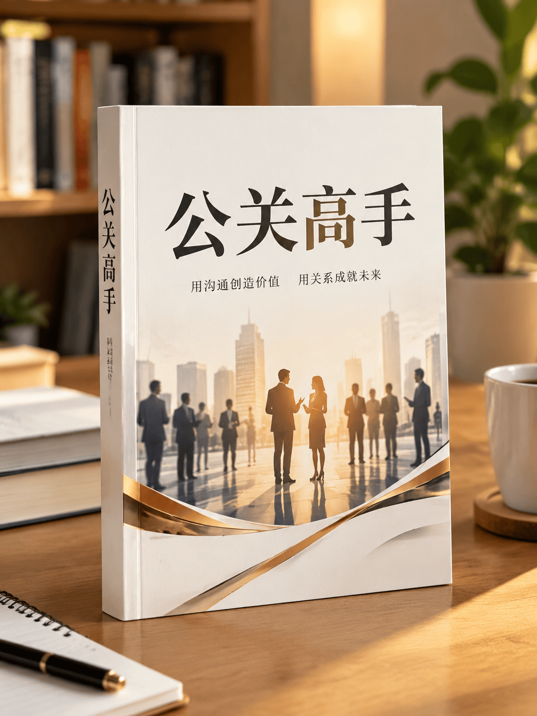 公关高手