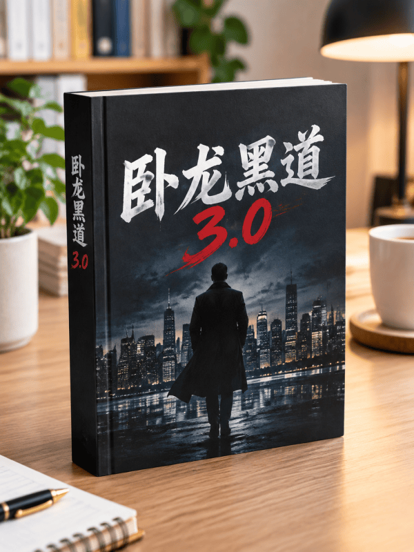 卧龙黑道3.0-藏书阁