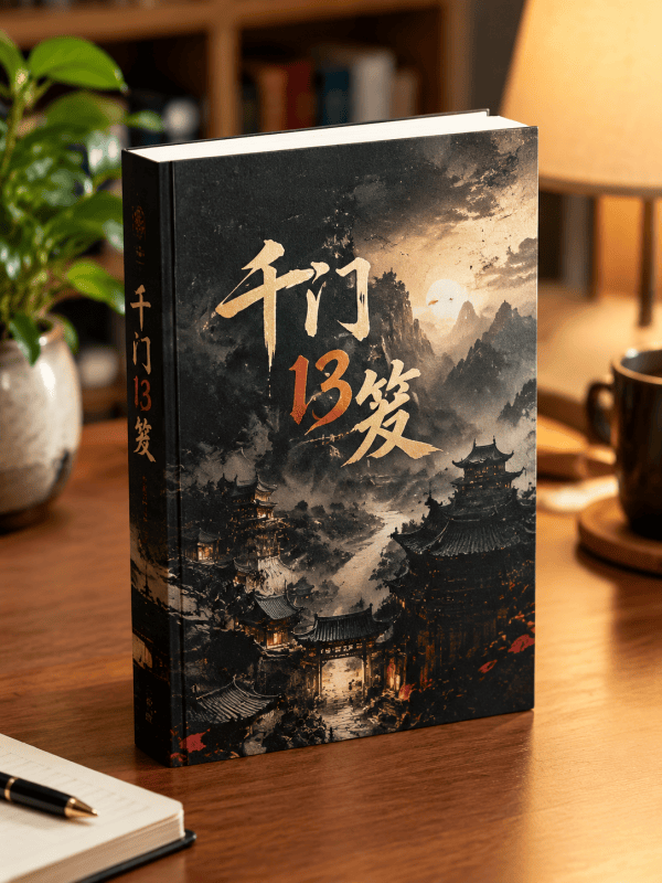 千门13笈-藏书阁