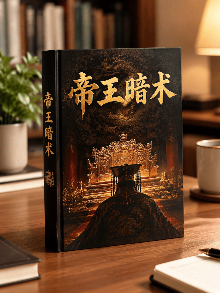 帝王暗术