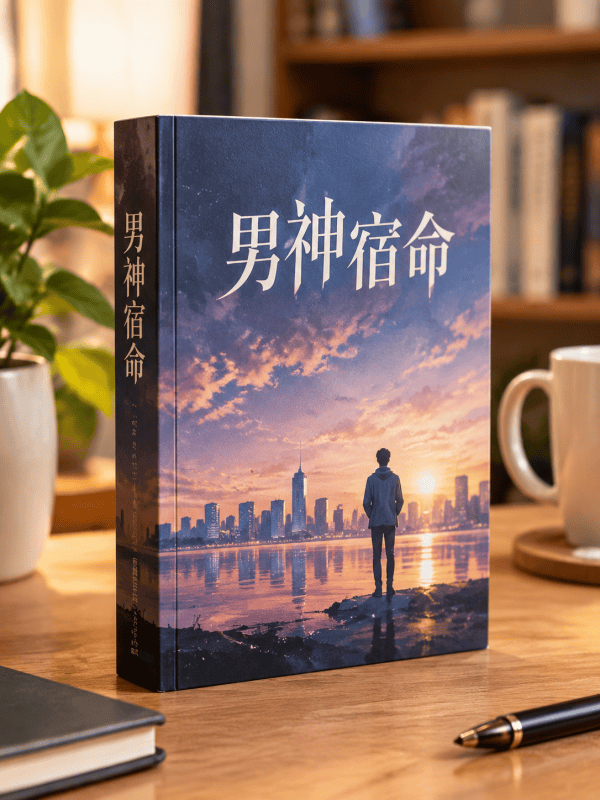 男神宿命-藏书阁