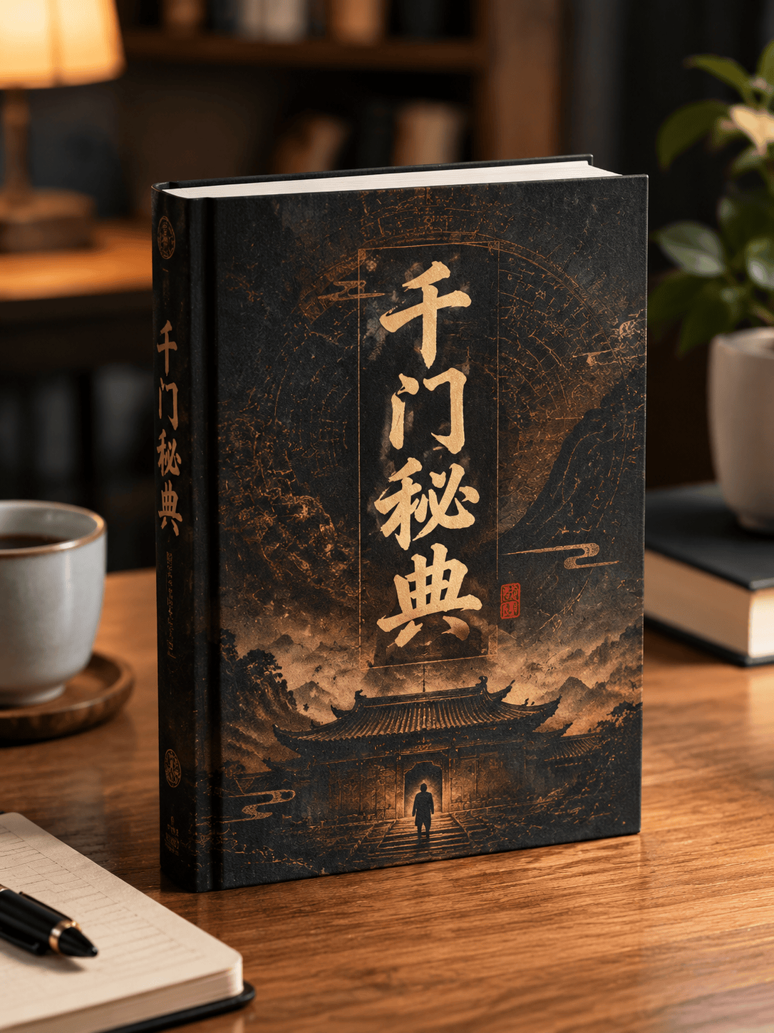 千门秘典