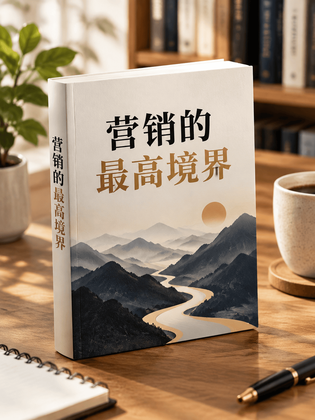 营销的最高境界