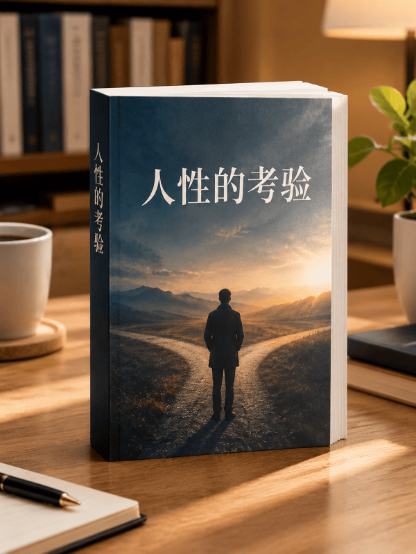 人性的考验-藏书阁