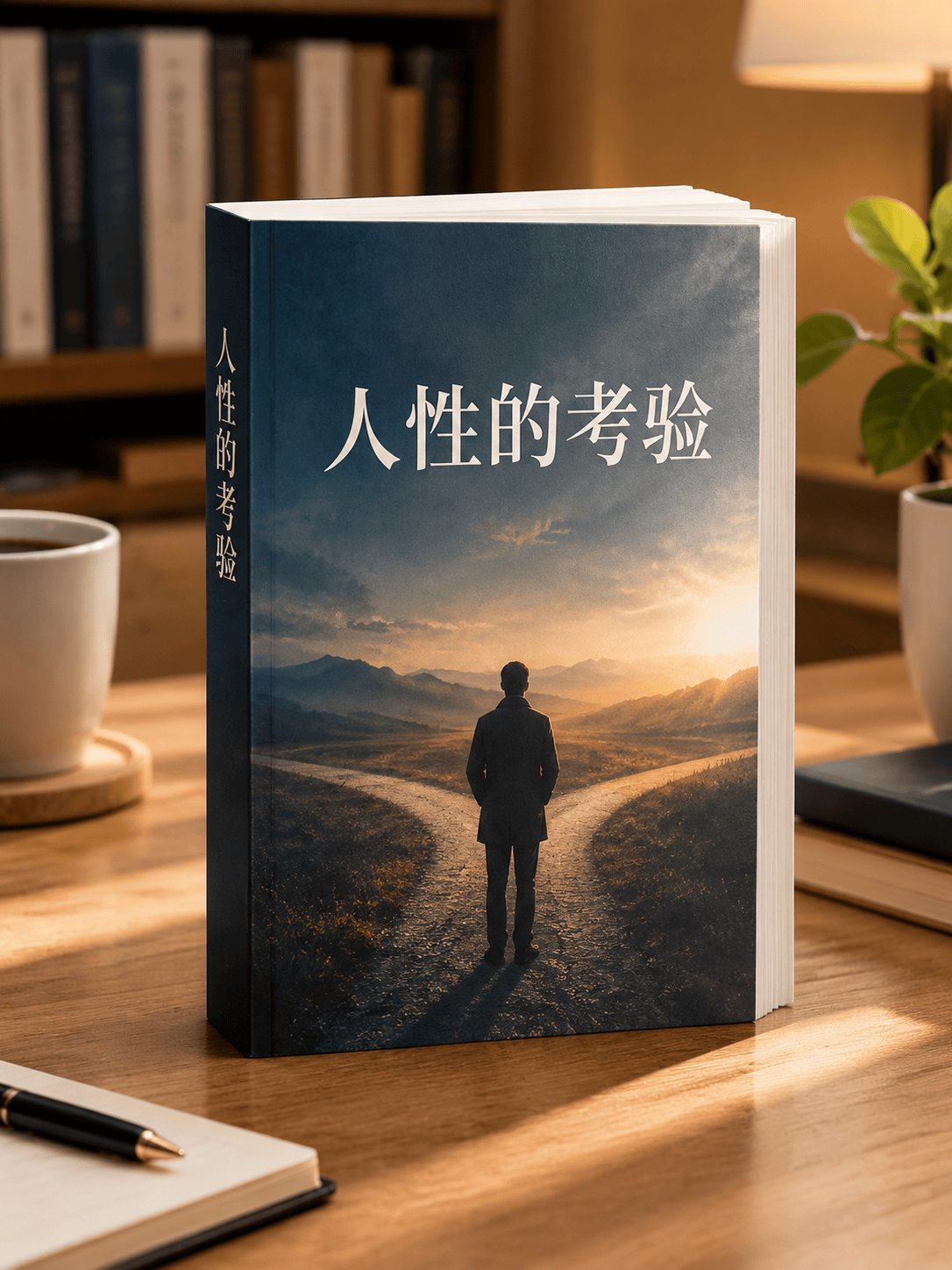 人性的考验
