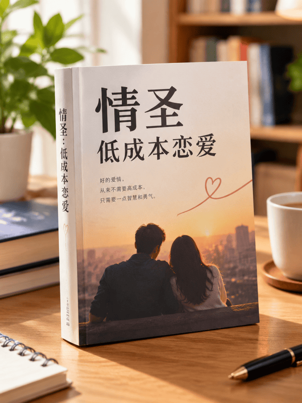 情圣：低成本恋爱-藏书阁