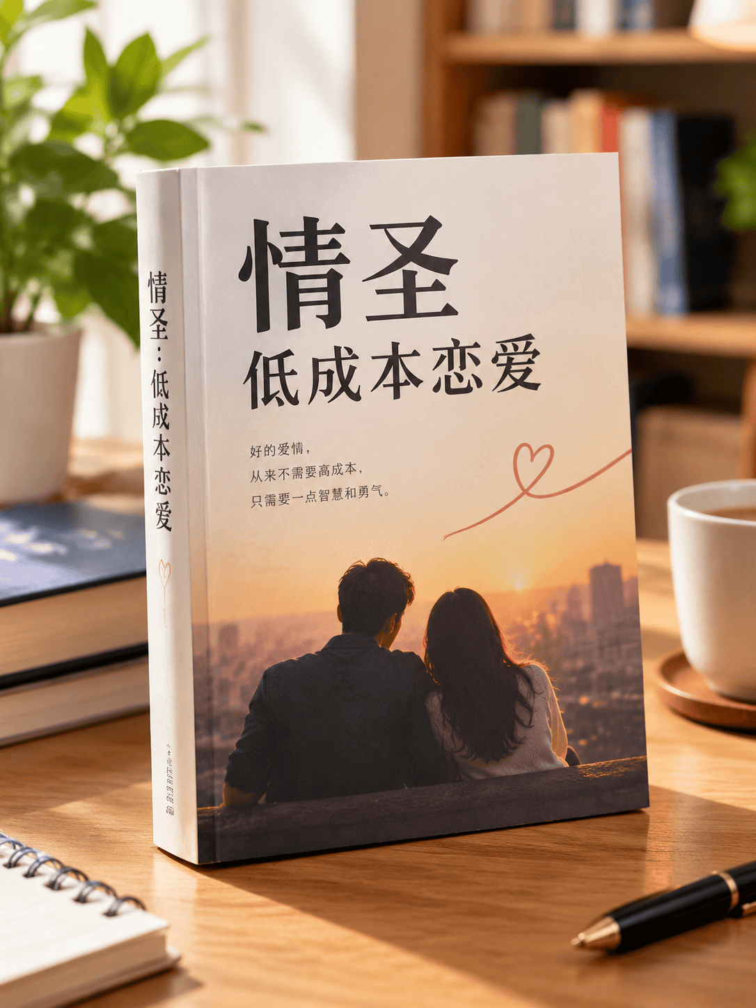 情圣：低成本恋爱