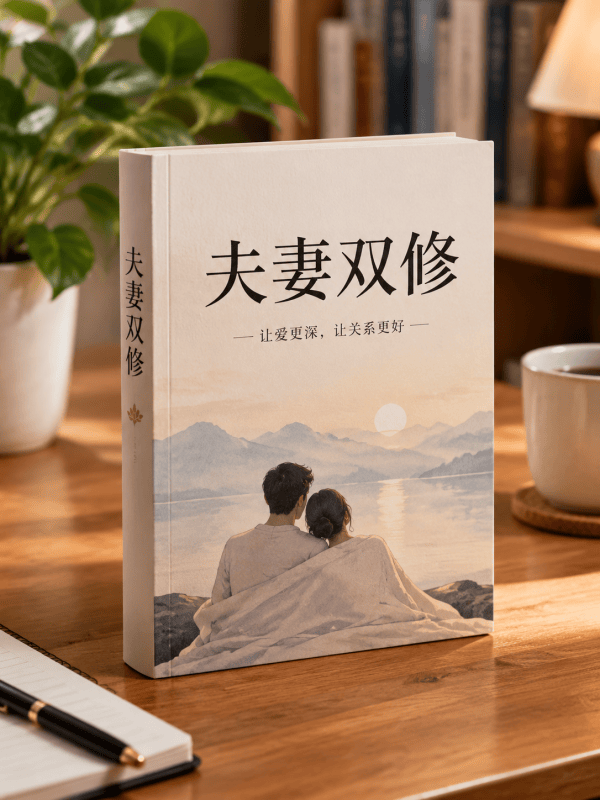 夫妻双修-藏书阁